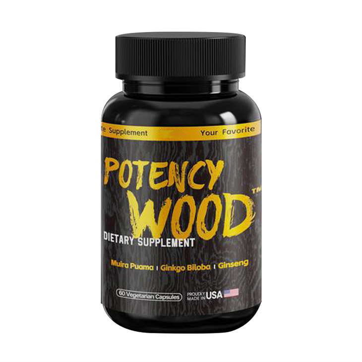 Cápsula de Ginseng Ashwagandha Gingko Tribulus