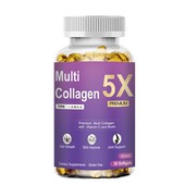 Multi Colágeno Softgel