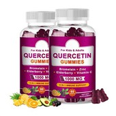 Gomas de Quercetina 1000mg