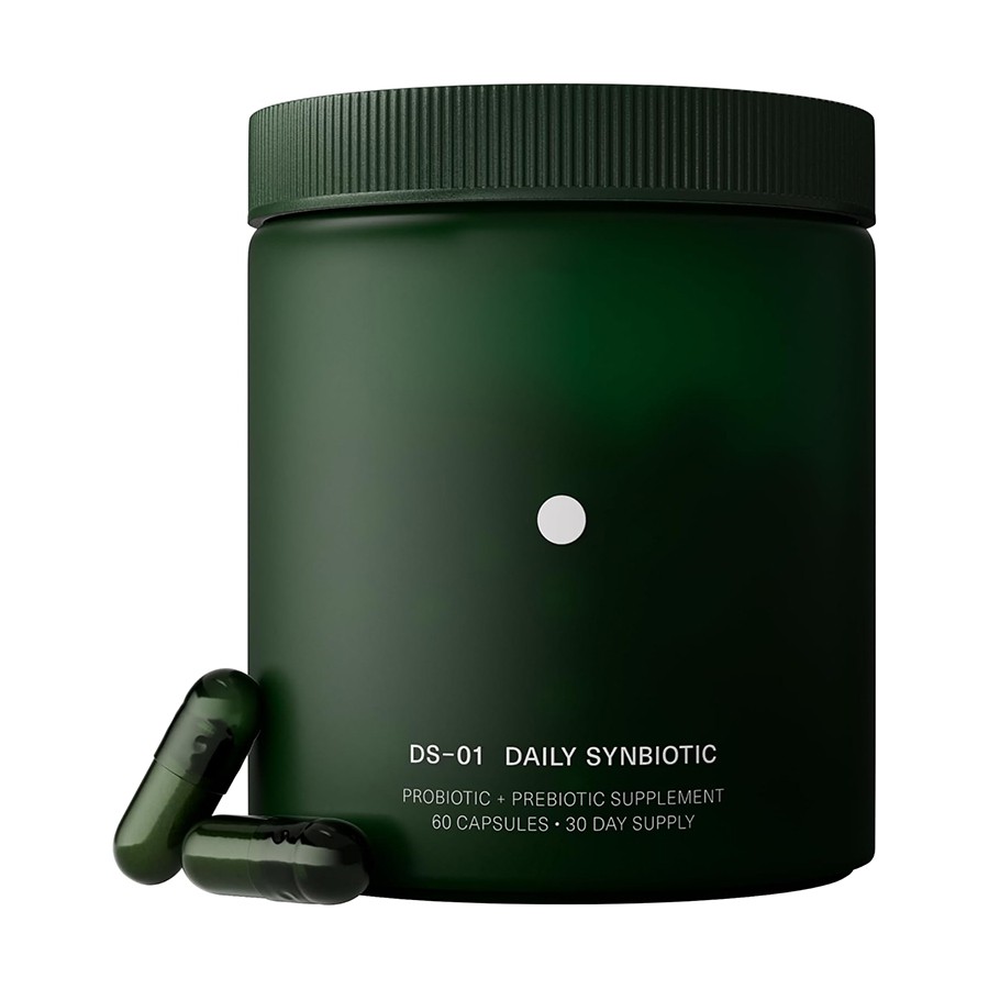 Simbiótico Diário Tudo em Um Probiótico