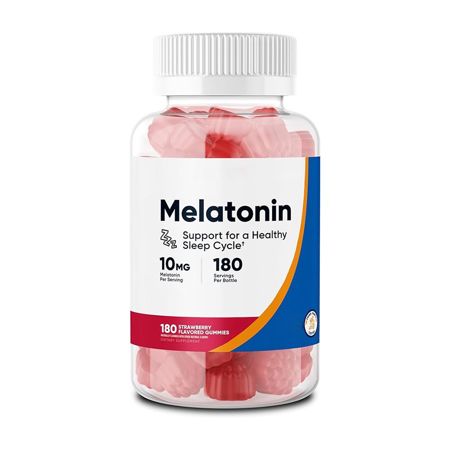 Sem gomas de xarope de milho