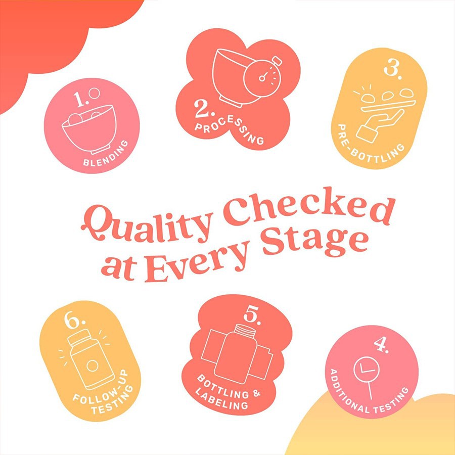 Omega 3 6 7 9 Gummies A Delicious, Family-Friendly Dietary Supplement best