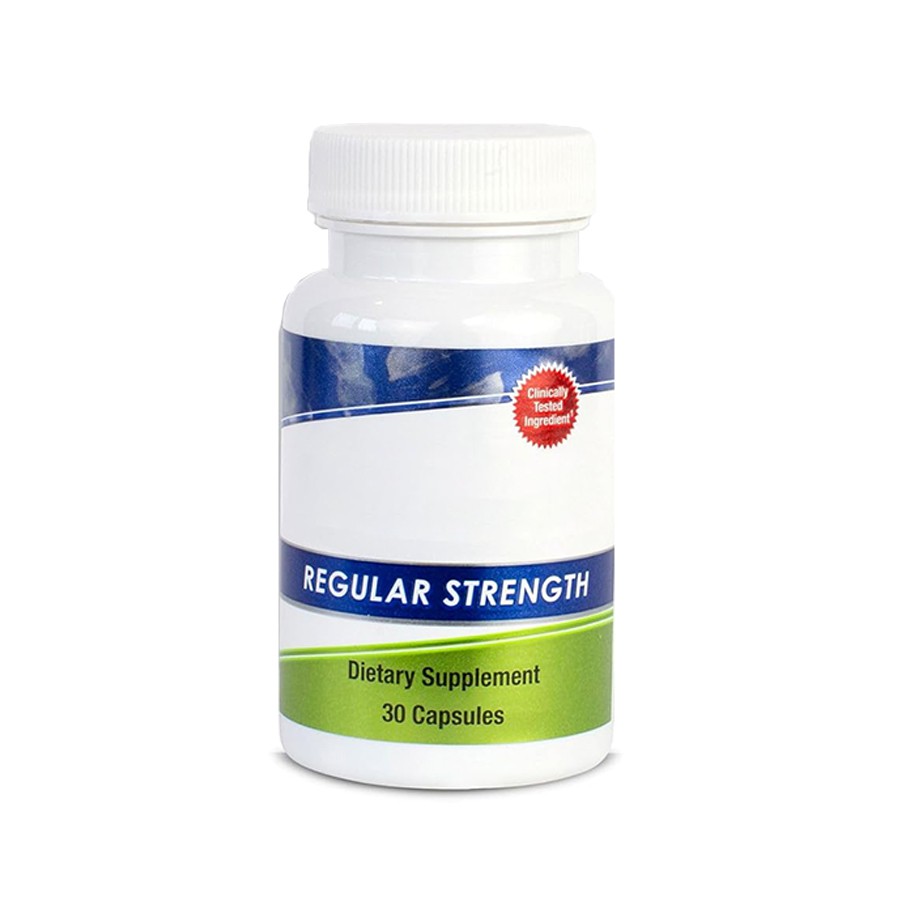 Um por dia vitamina D3 Apoaequorina