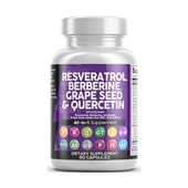 Suplemento avançado de saúde celular tudo em um