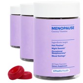 Melhores gomas para menopausa