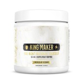 Suplemento dietético masculino King Maker