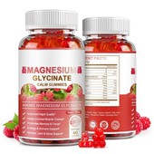 Gomas de beleza natural