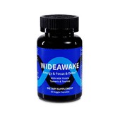 Suplemento dietético de desintoxicação com foco em energia natural