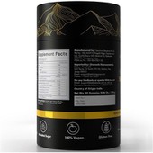 As melhores gomas Shilajit